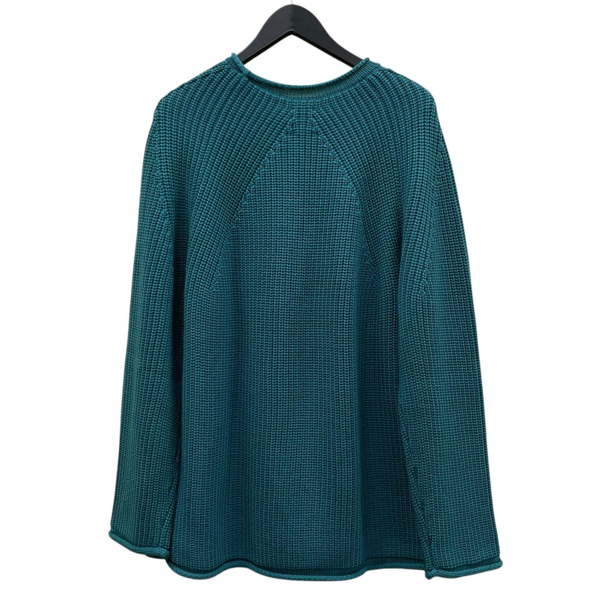 SIGNATURE ROLL NECKニットBN-23FM-032