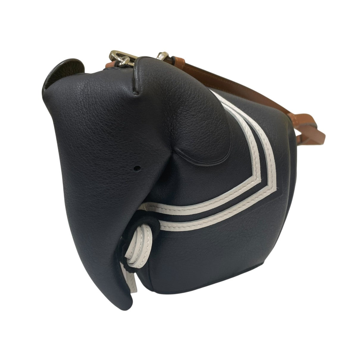 Elephant Sailor Mini Bagショルダーバッグ