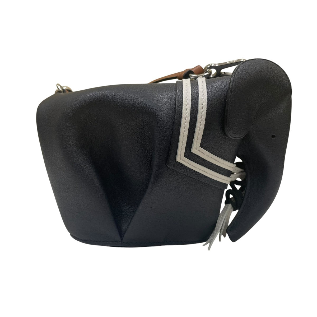 Elephant Sailor Mini Bagショルダーバッグ