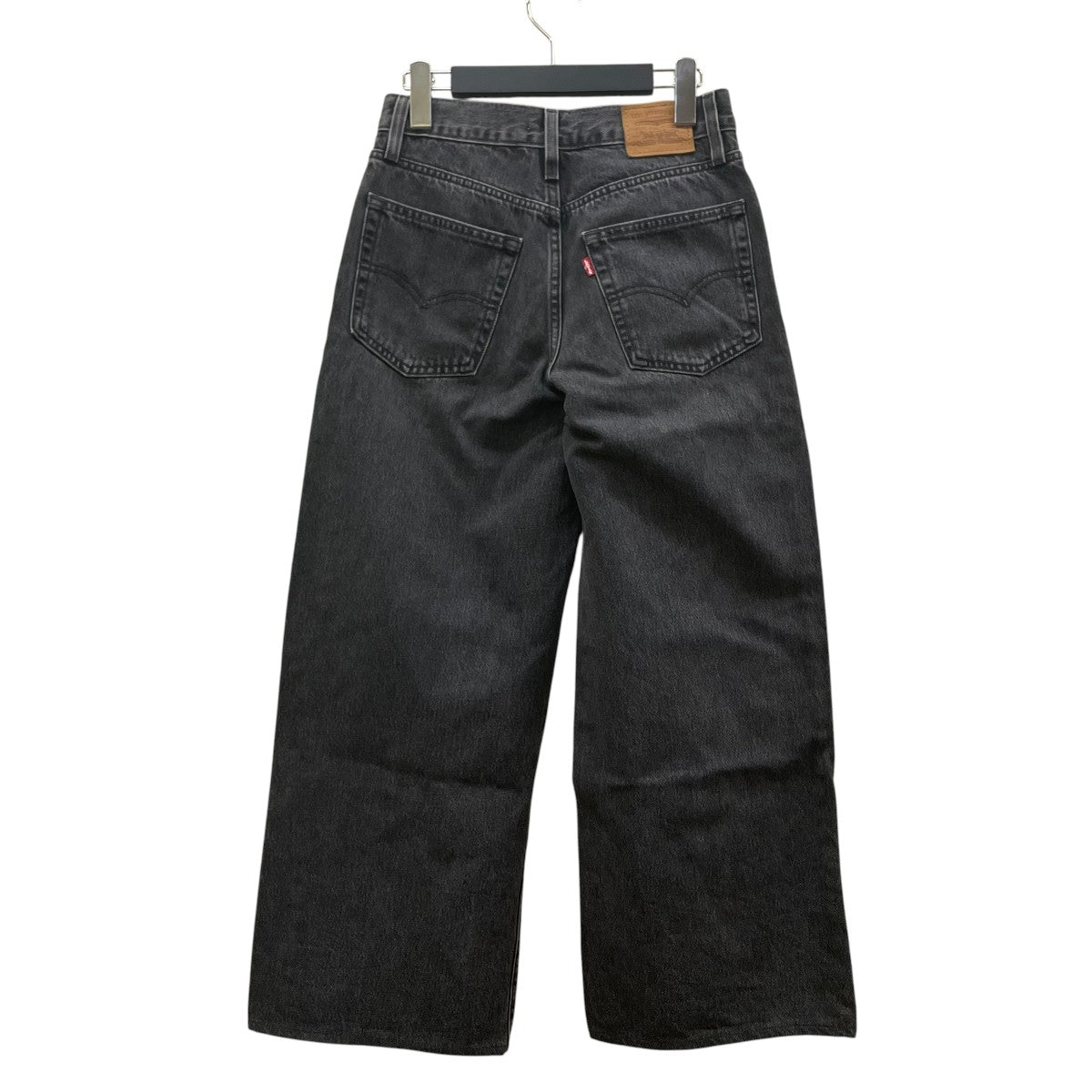 LEVI’S PReMIUM XL STRAIGHT 参考価格\15，400デニムパンツA8701-0003 古着・中古-2枚目のアイテム画像
