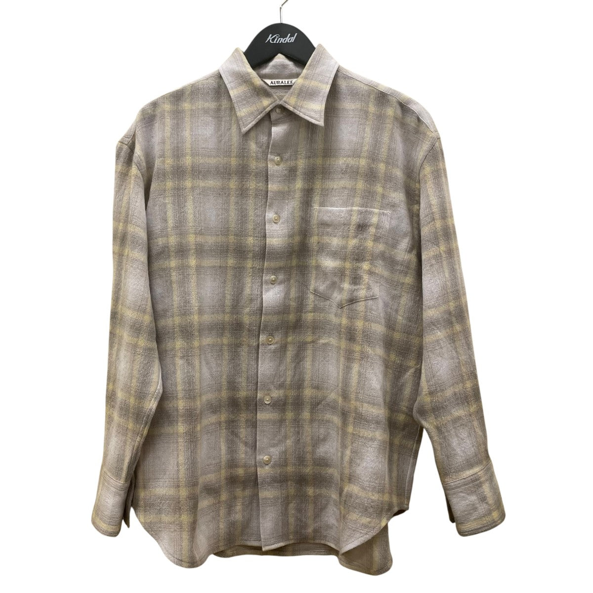 kris van assche 中古・古着オンライン通販 | Kindal（カインドオル)