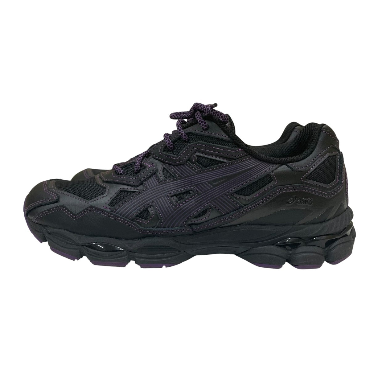 asics×Needles GEL-NYCローカットスニーカーF921123 古着・中古-2枚目のアイテム画像