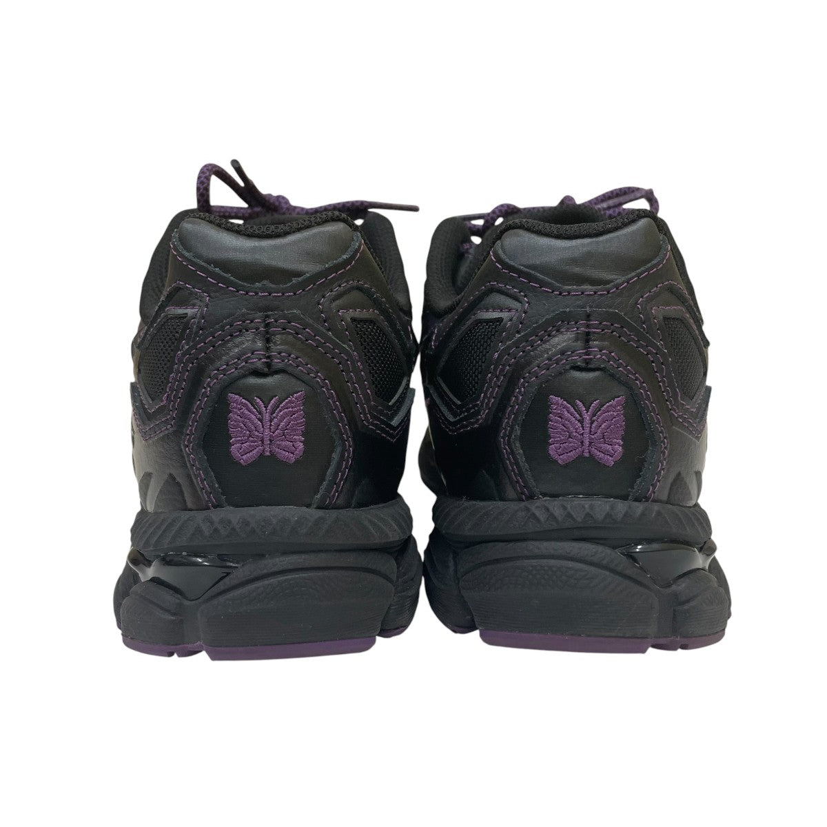 asics×Needles GEL-NYCローカットスニーカーF921123 古着・中古-3枚目のアイテム画像