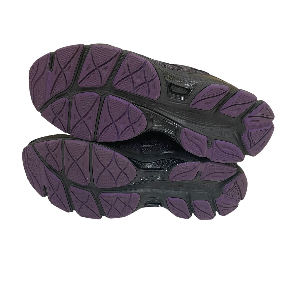 asics×Needles GEL-NYCローカットスニーカーF921123 古着・中古-4枚目のアイテム画像