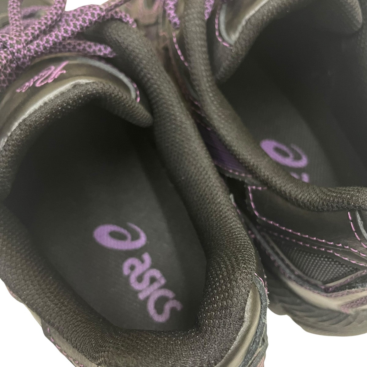asics×Needles GEL-NYCローカットスニーカーF921123 古着・中古-5枚目のアイテム画像