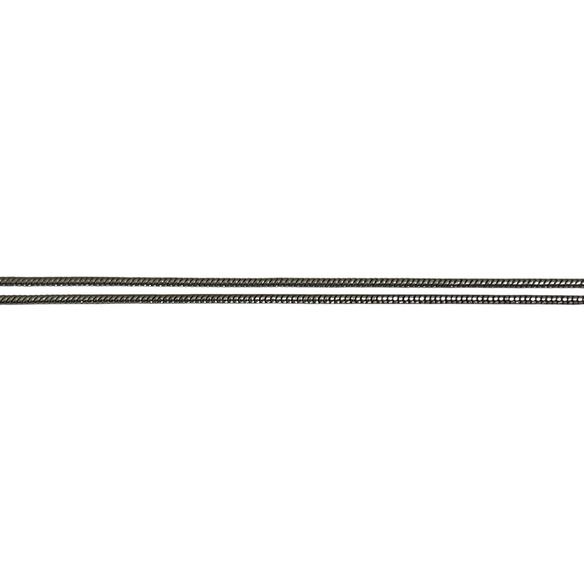 TOGA Metal loop tie smallネックレスTZ252-AK905 古着・中古-4枚目のアイテム画像