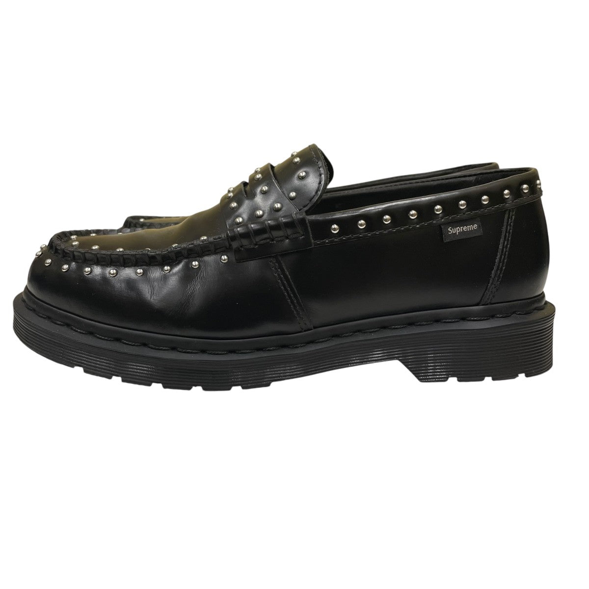 25SSStudded Penton Loaferローファー