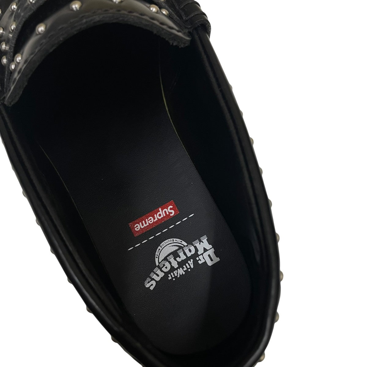 25SSStudded Penton Loaferローファー