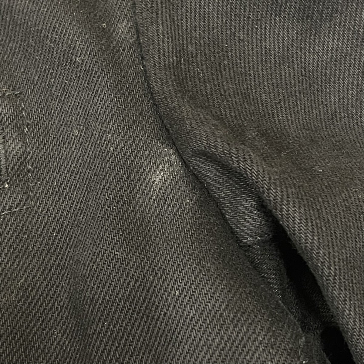 ISSEY MIYAKE ライダースジャケットME33FD058 古着・中古-7枚目のアイテム画像
