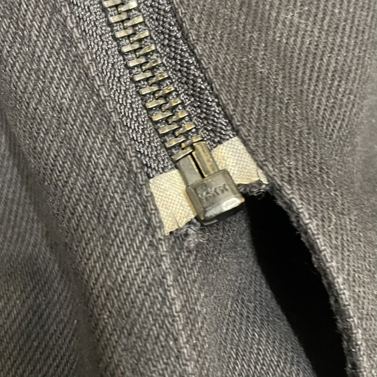 ISSEY MIYAKE ライダースジャケットME33FD058 古着・中古-8枚目のアイテム画像
