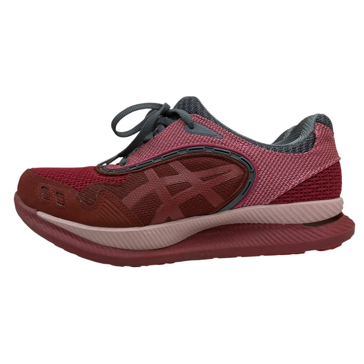 asics GEL-GLIDE LYTE 3スニーカー ランニングシューズ1202A002 古着・中古-2枚目のアイテム画像