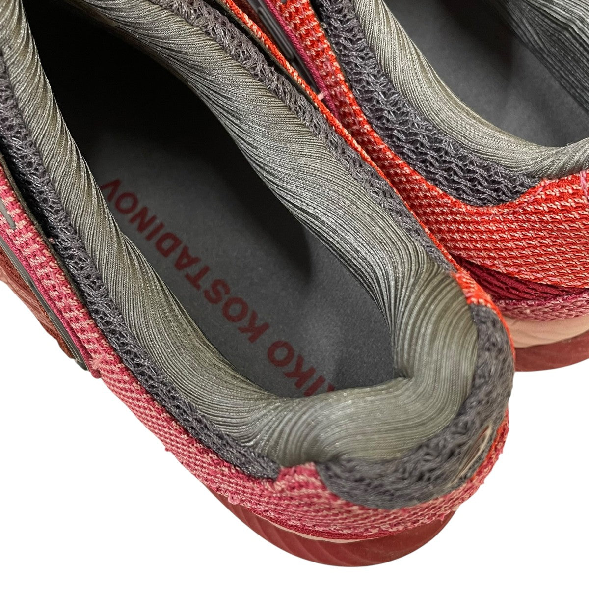 asics GEL-GLIDE LYTE 3スニーカー ランニングシューズ1202A002 古着・中古-5枚目のアイテム画像