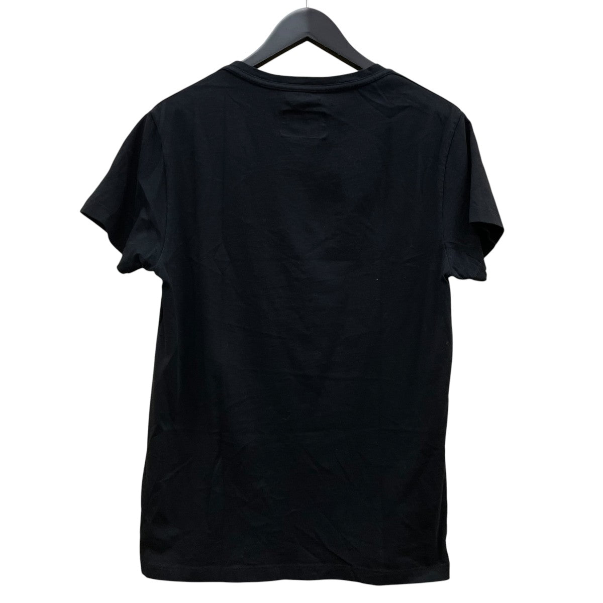 MARC JACOBS Zip Faceバツ プリント 半袖Tシャツ コットンTシャツS84GC0256 S22901 古着・中古-2枚目のアイテム画像