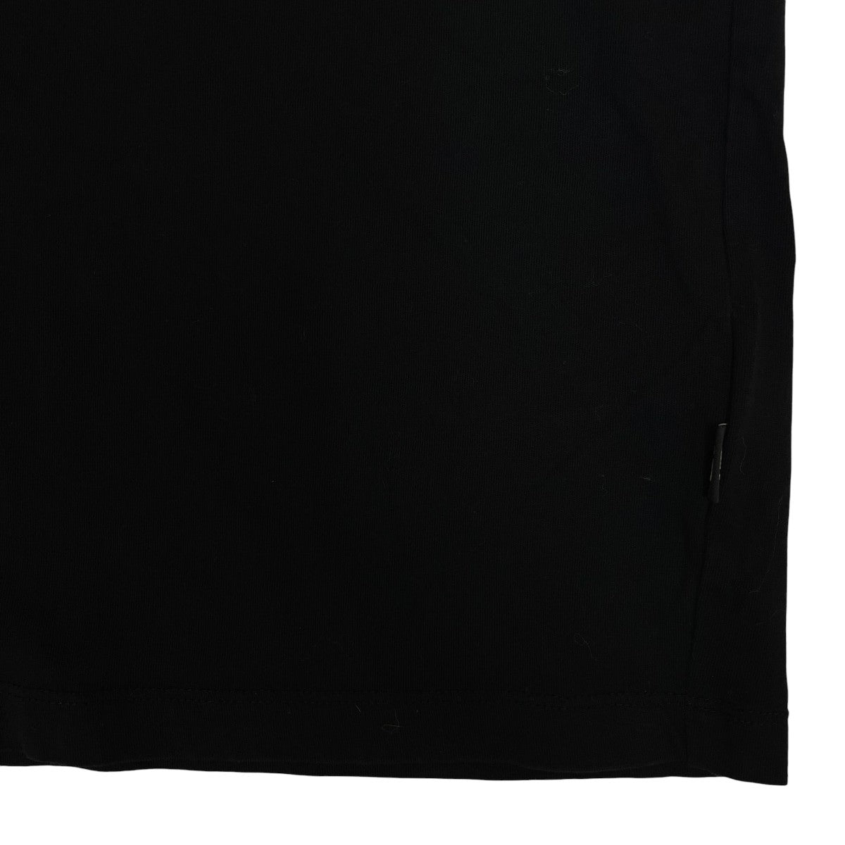 MARC JACOBS Zip Faceバツ プリント 半袖Tシャツ コットンTシャツS84GC0256 S22901 古着・中古-4枚目のアイテム画像