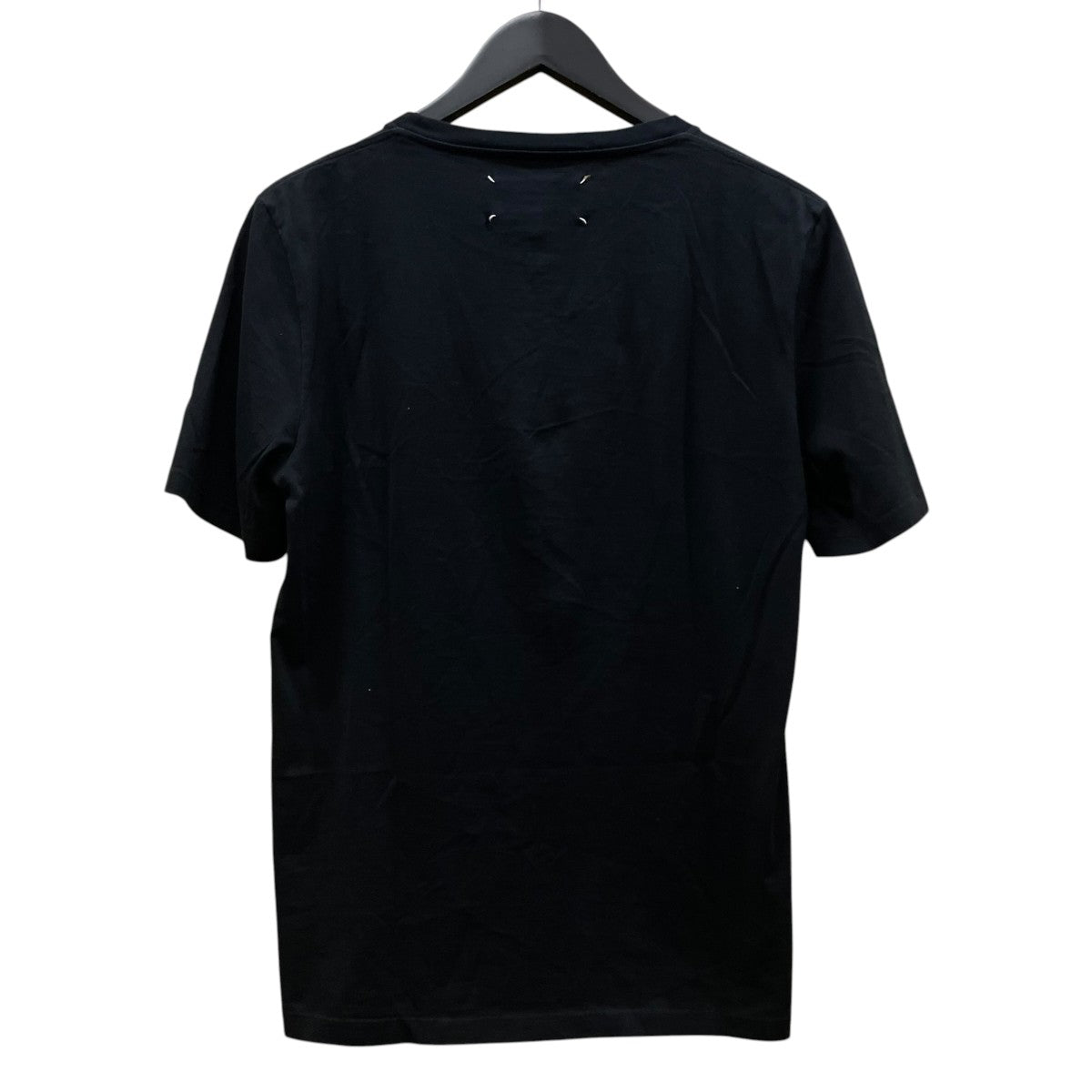 Maison Margiela 16SSカープリント Tシャツ車 プリント 半袖Tシャツ コットンTシャツS30GC0550 古着・中古-2枚目のアイテム画像