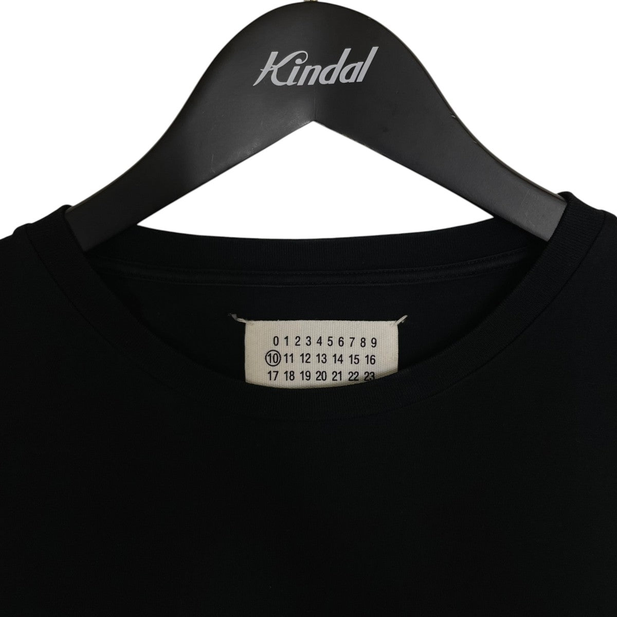 Maison Margiela 16SSカープリント Tシャツ車 プリント 半袖Tシャツ コットンTシャツS30GC0550 古着・中古-3枚目のアイテム画像