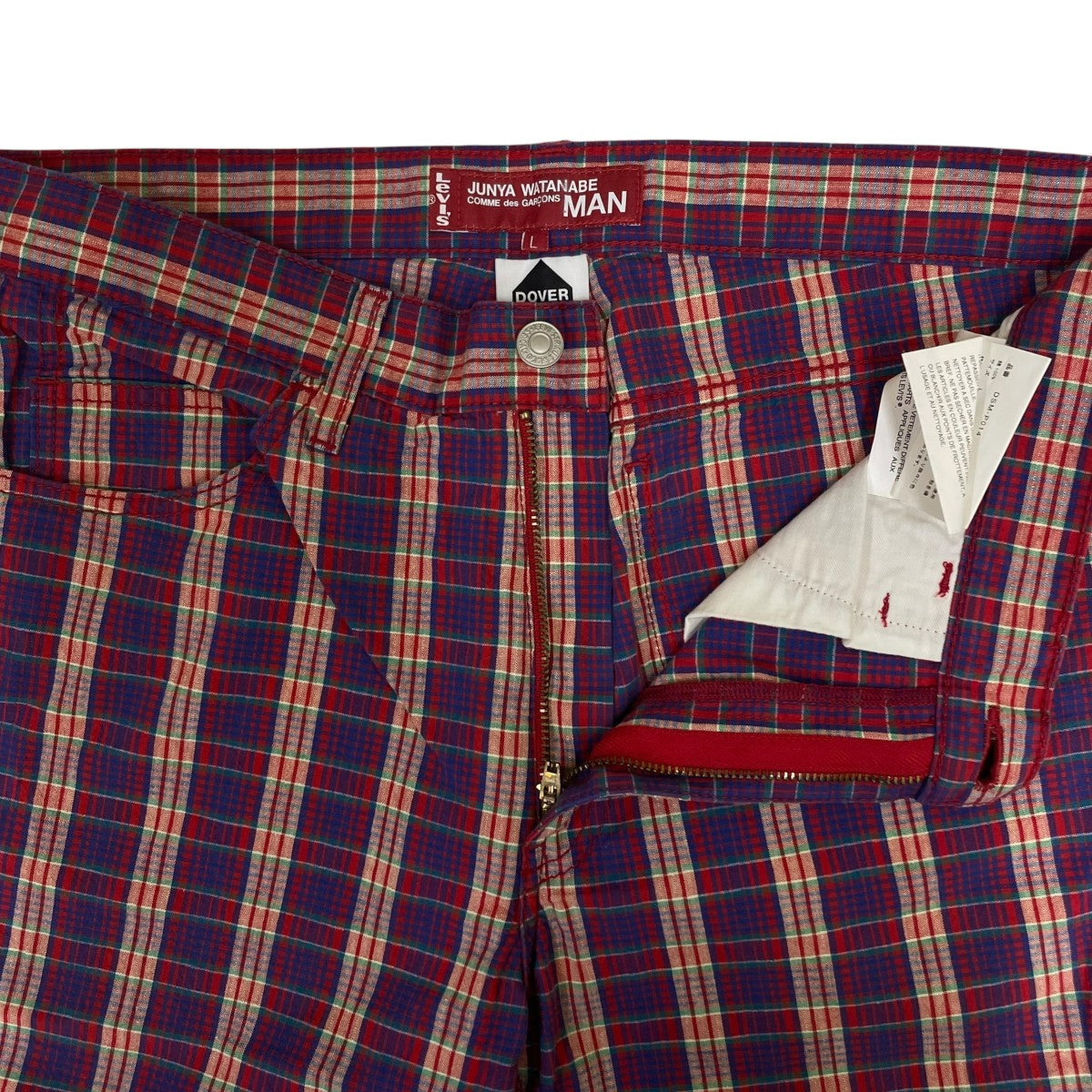 JUNYA WATANABE MAN(ジュンヤワタナベマン) DOVER STREET MARKET