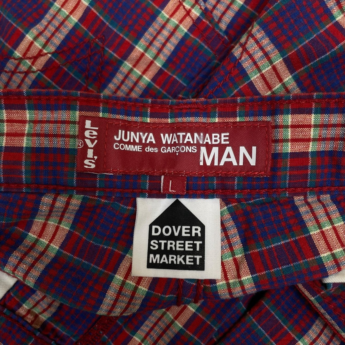 JUNYA WATANABE MAN(ジュンヤワタナベマン) DOVER STREET MARKET