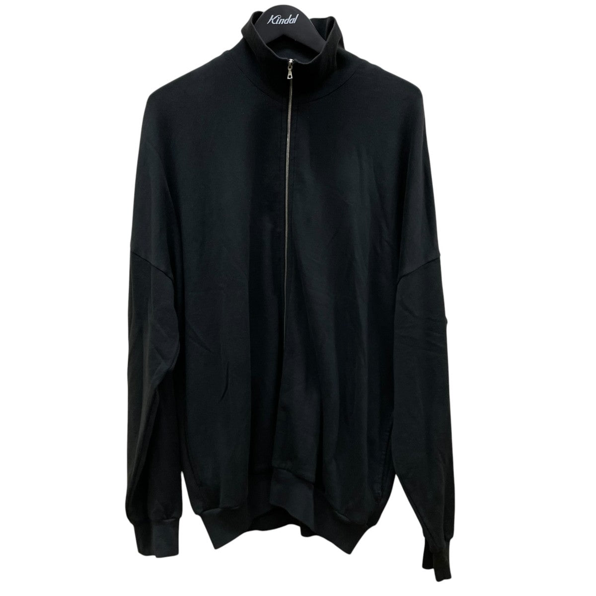 SUPER HIGH GAUGE SWEAT ZIP BLOUSONジップジャケットA24AB01CU