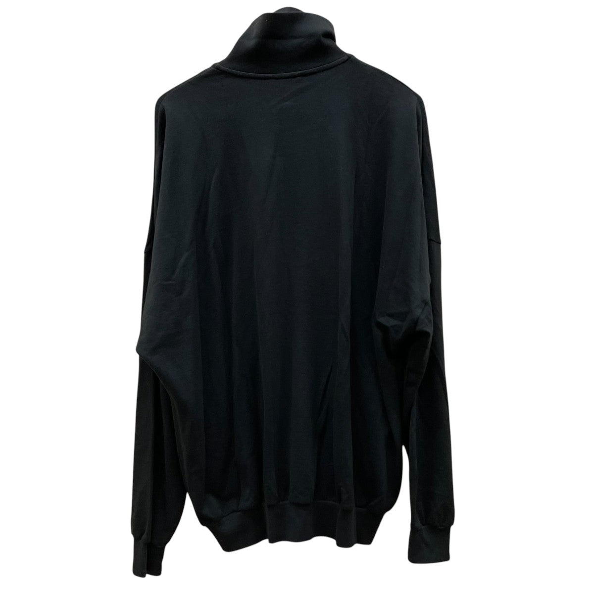 SUPER HIGH GAUGE SWEAT ZIP BLOUSONジップジャケットA24AB01CU