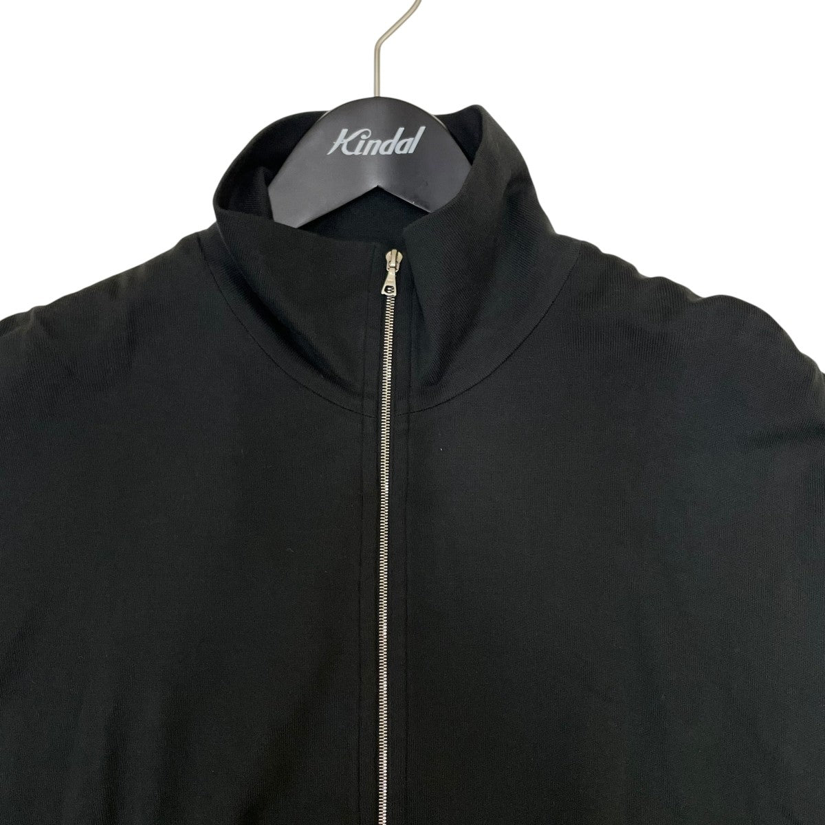 SUPER HIGH GAUGE SWEAT ZIP BLOUSONジップジャケットA24AB01CU