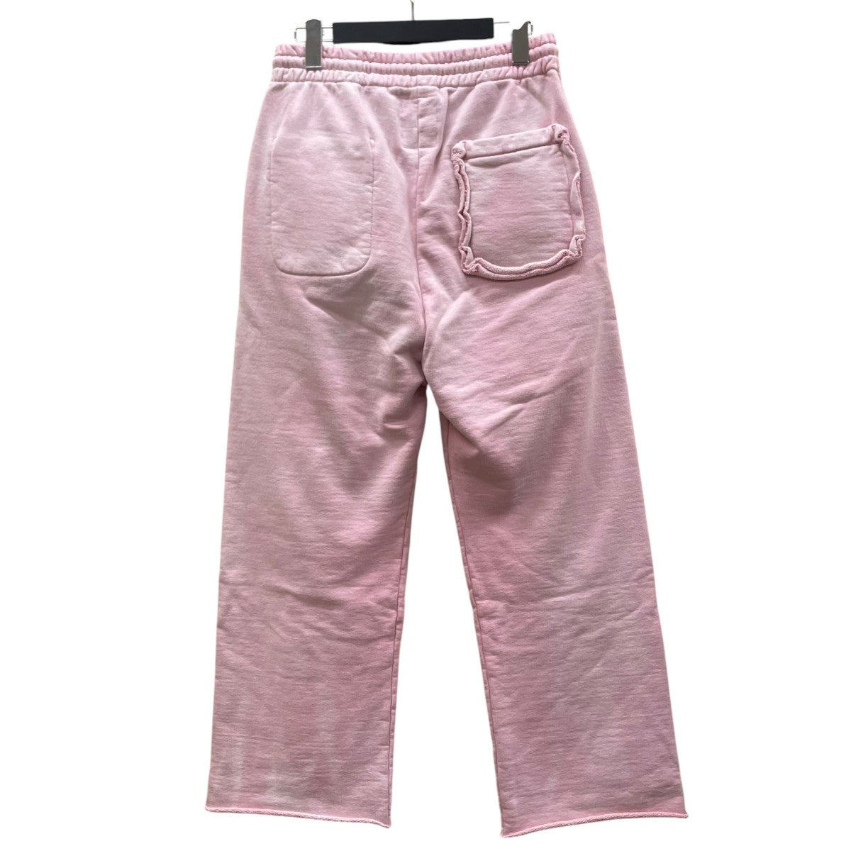 BOWWOW WONDER LAND SWEAT PANTS城 プリント スウェットパンツ23030731302030 古着・中古-2枚目のアイテム画像