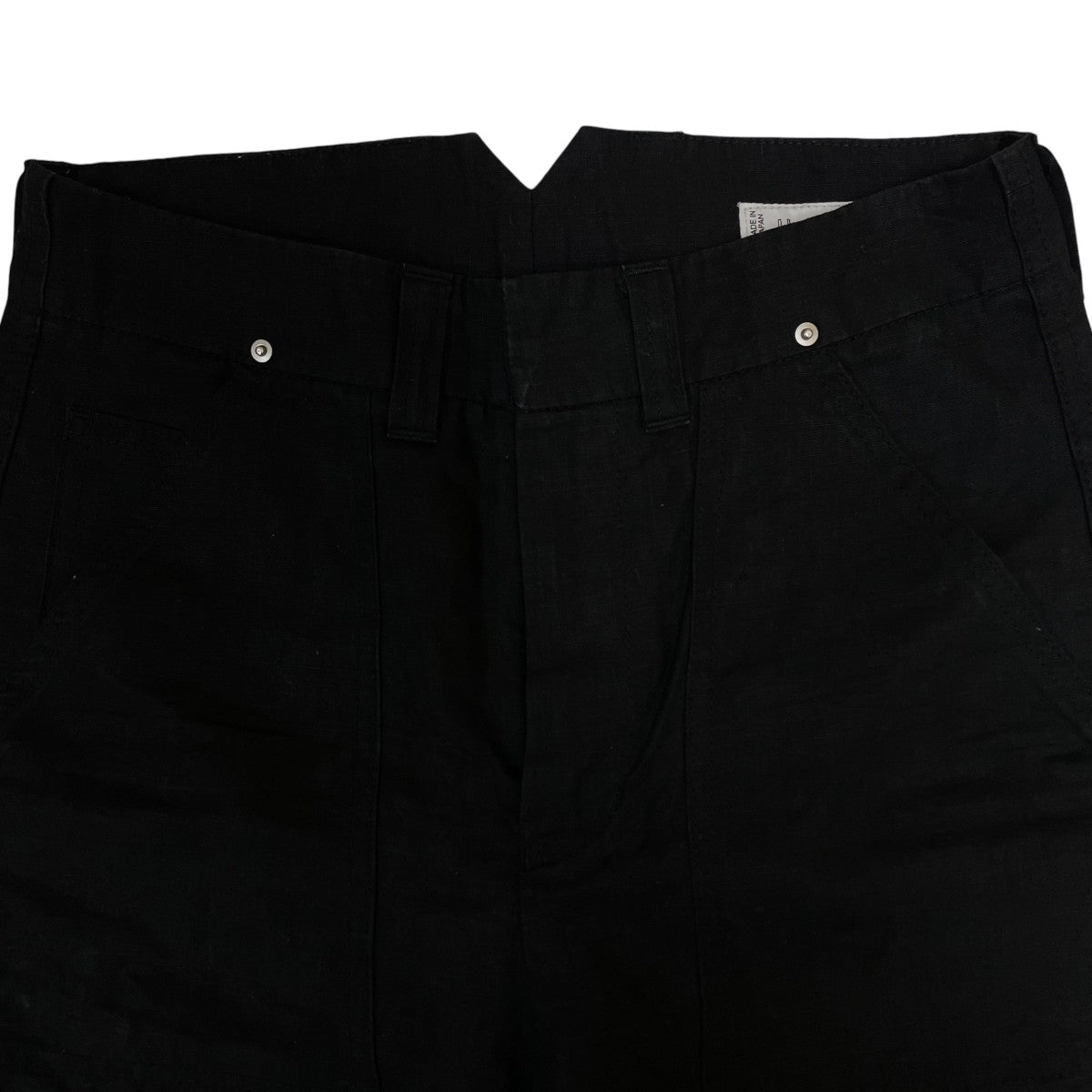 UNION LAUNCH ベイカーパンツ0612 CC 古着・中古-3枚目のアイテム画像