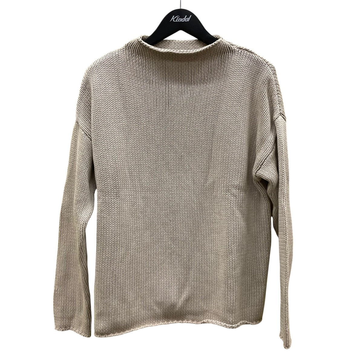 LAMIS SWEATERプルオーバーニット3610800036