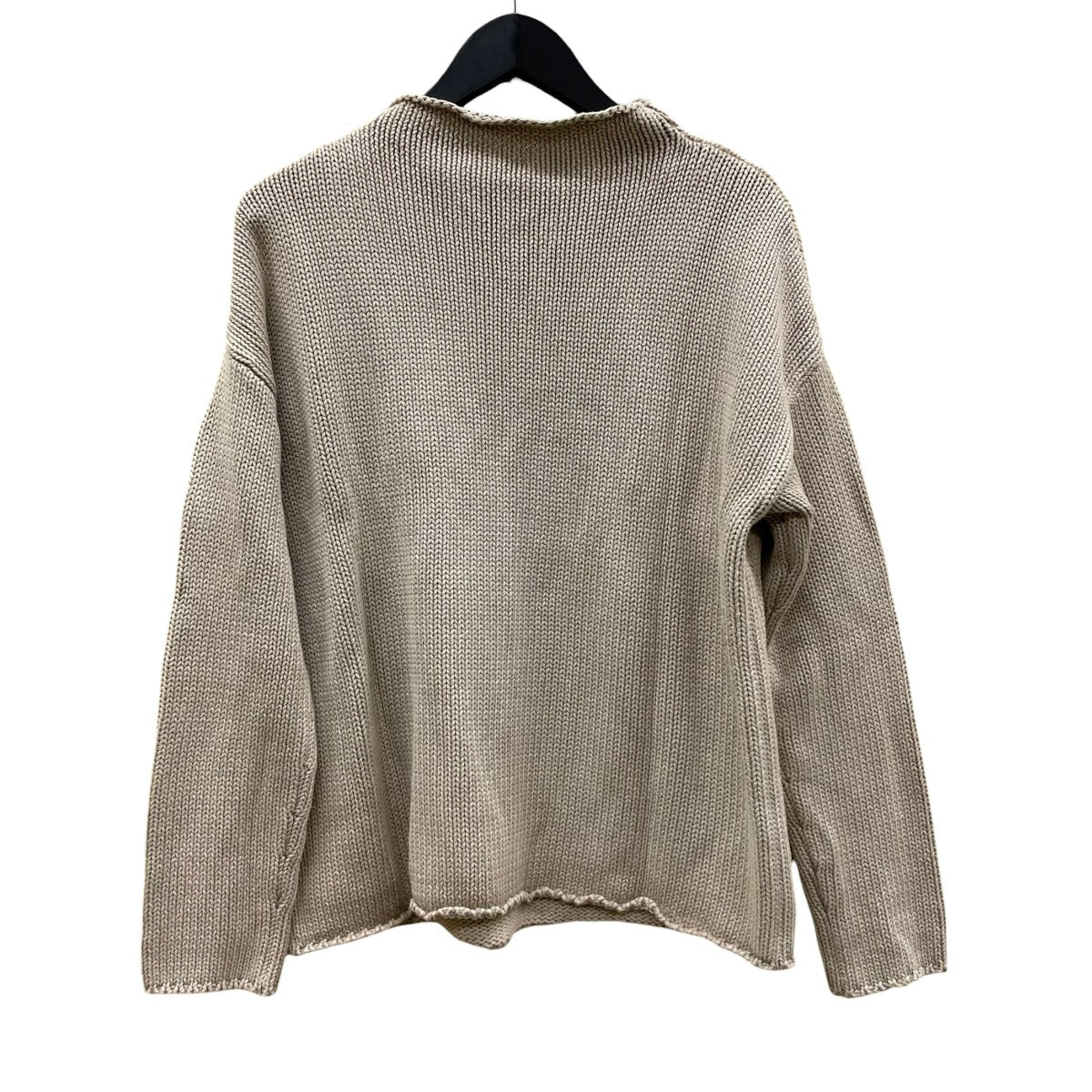LAMIS SWEATERプルオーバーニット3610800036