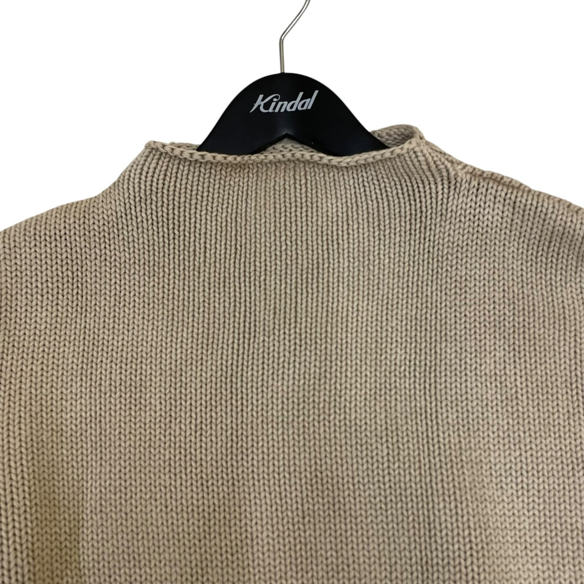 LAMIS SWEATERプルオーバーニット3610800036