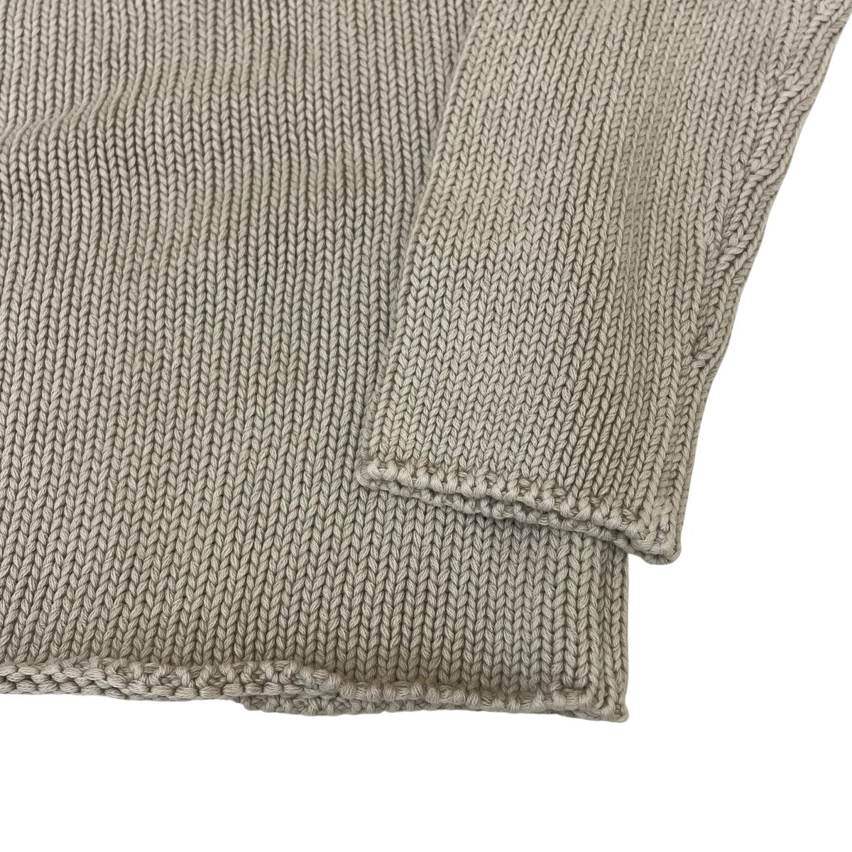 LAMIS SWEATERプルオーバーニット3610800036