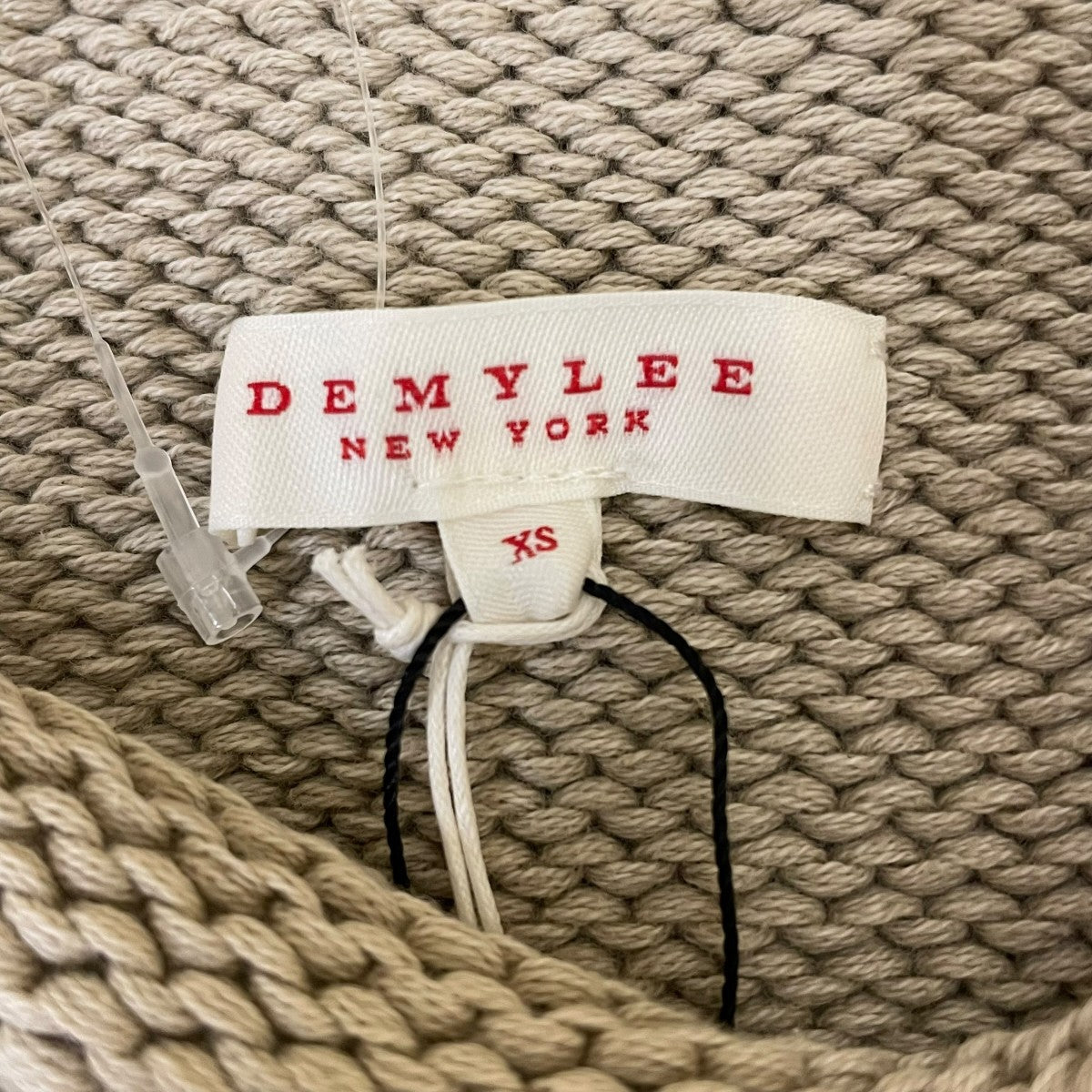 LAMIS SWEATERプルオーバーニット3610800036