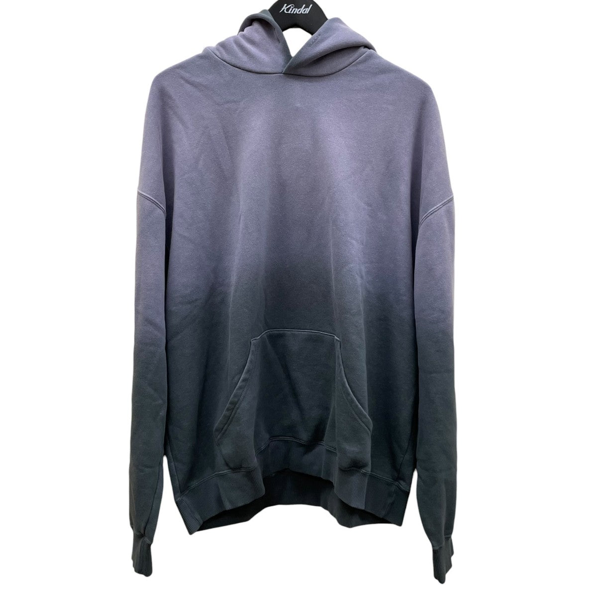 Fade Hoodieプルオーバーパーカー3720900080