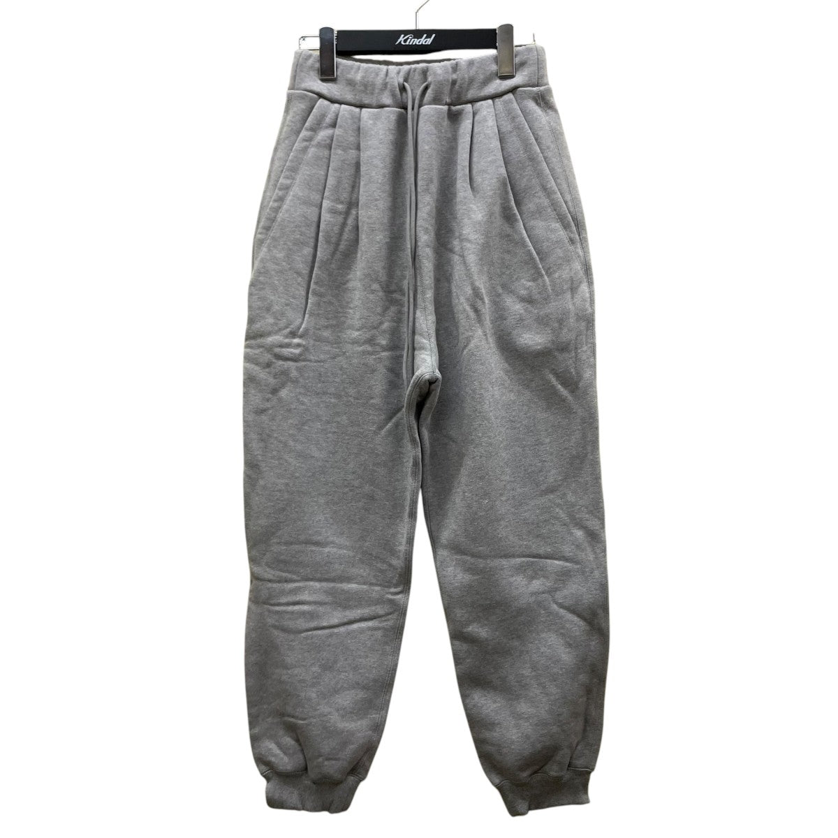 ビオトープ ë BIOTOPスウェットパンツ yo BIOTOP(ヨー ビオトープ) yo Sweat pantsコットン スウェットパンツ