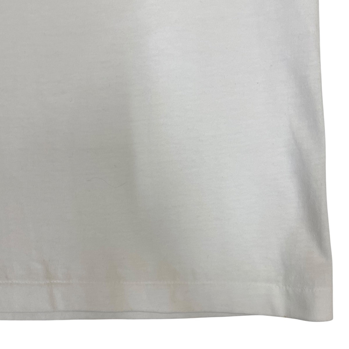 LIMI feu 2PACK Tシャツ無地 半袖Tシャツ コットンTシャツLP-T38-058 古着・中古-4枚目のアイテム画像