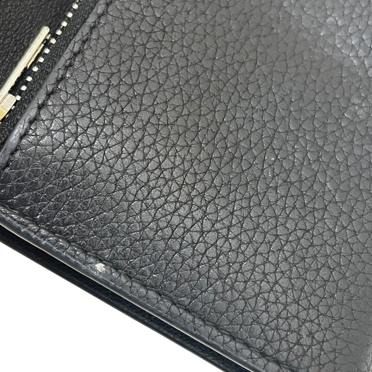 LOEWE バーティカルウォレット3つ折り財布 古着・中古-8枚目のアイテム画像