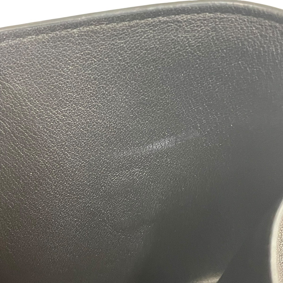 LOEWE バーティカルウォレット3つ折り財布 古着・中古-9枚目のアイテム画像