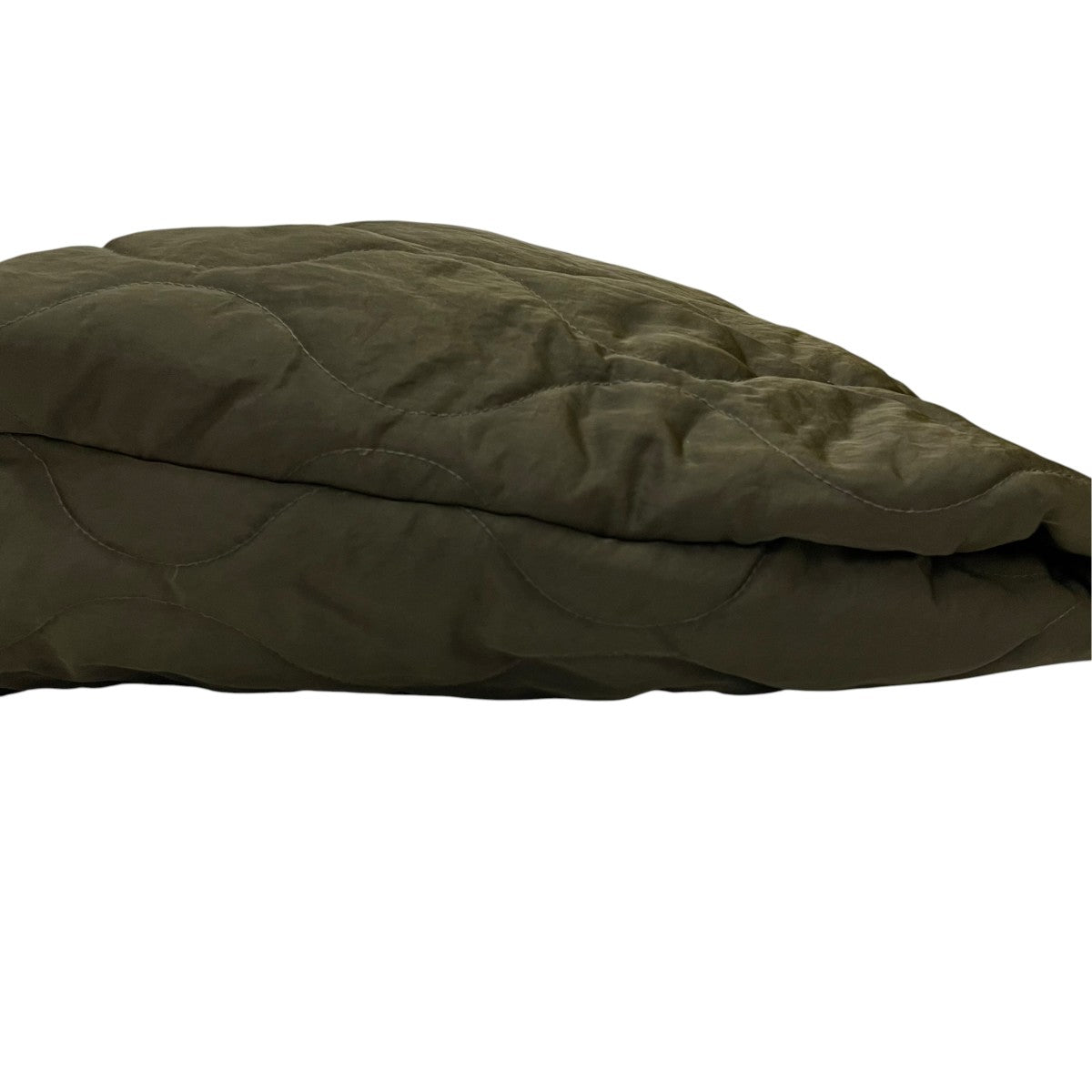 Y’s NYLON PADDED KILT TOTE BAGトートバッグYB-103-690 古着・中古-3枚目のアイテム画像
