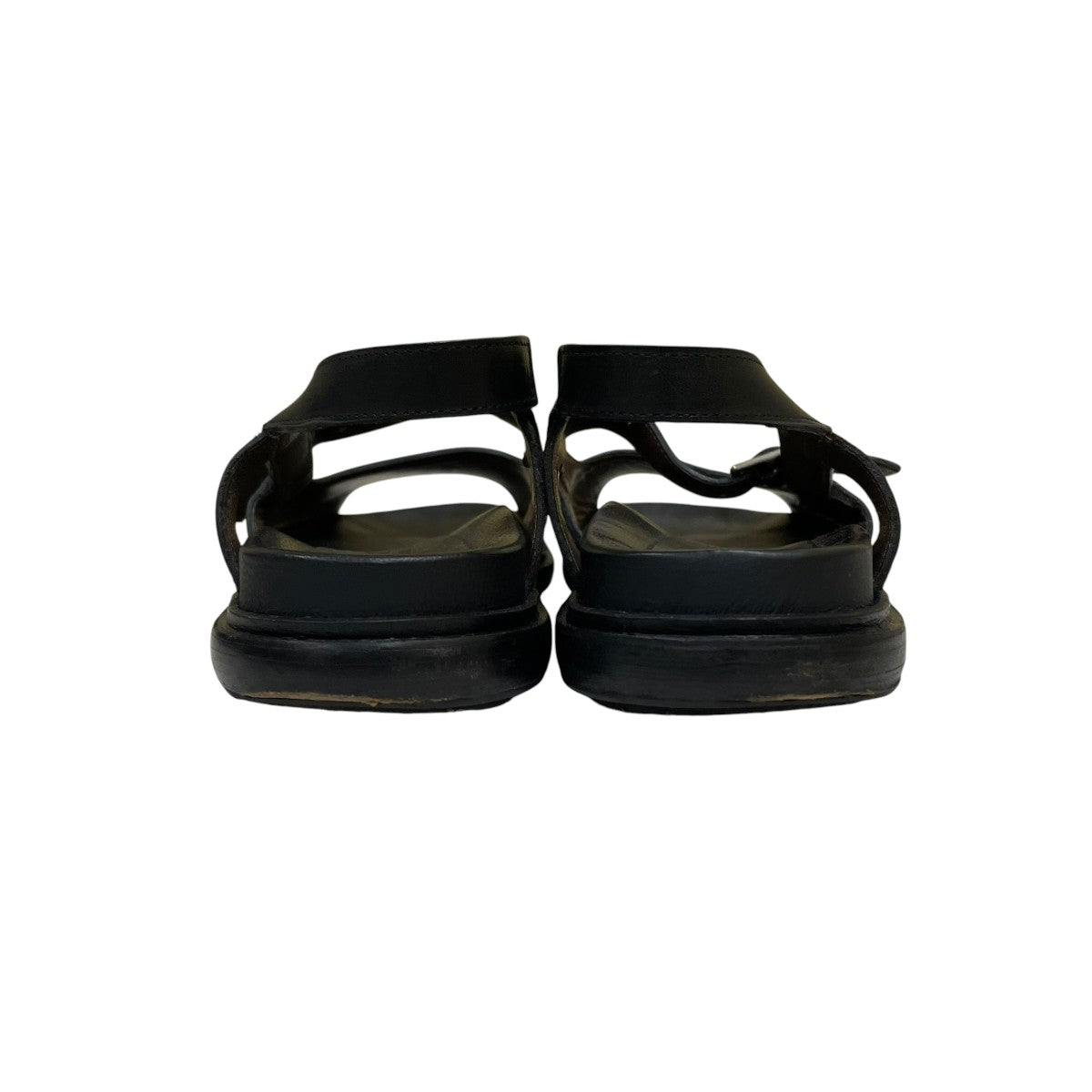 MARNI レザーサンダル 古着・中古-3枚目のアイテム画像