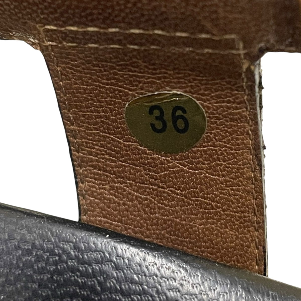 MARNI レザーサンダル 古着・中古-6枚目のアイテム画像