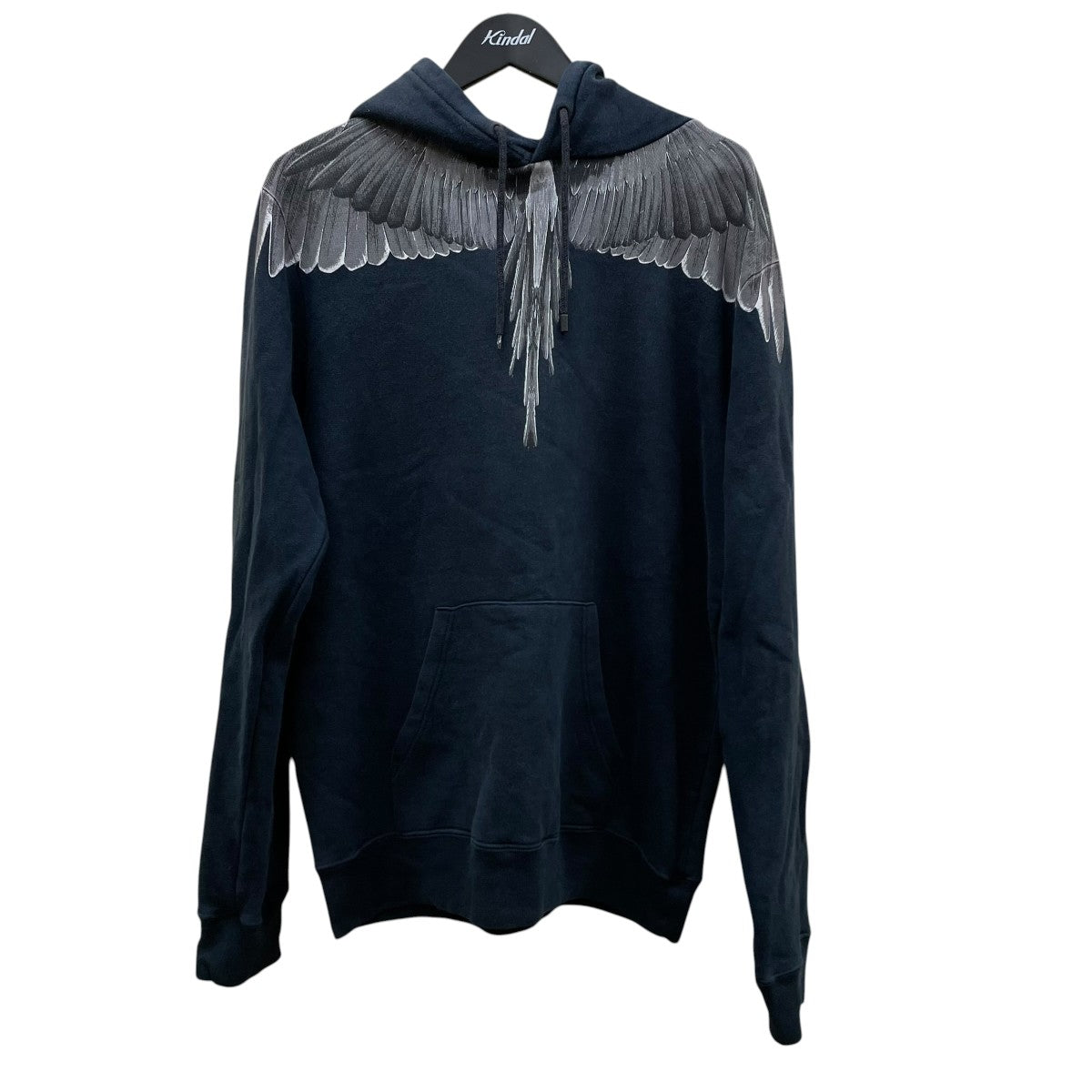 Wings HoodieプルオーバーパーカーCMBB007E18506001