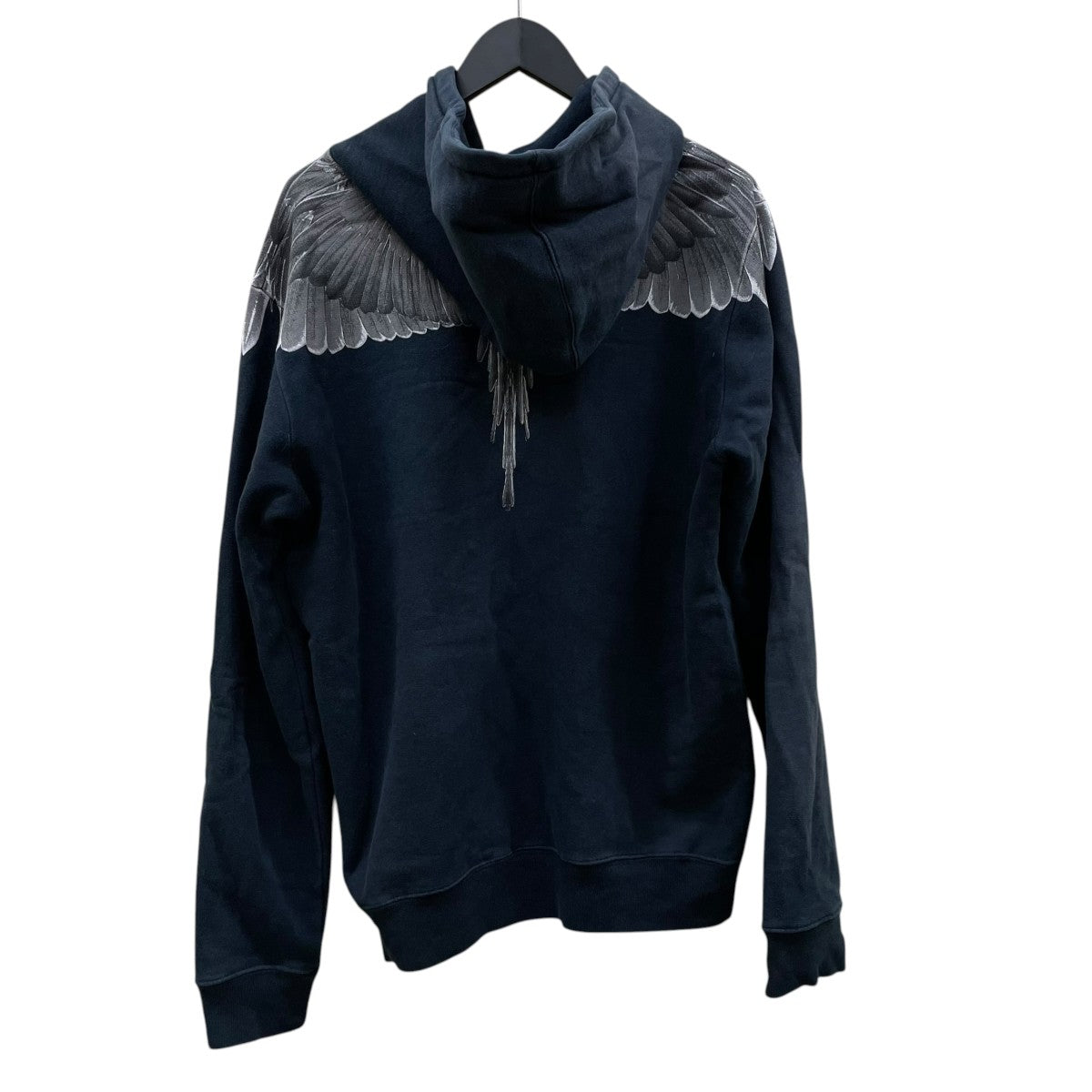 Wings HoodieプルオーバーパーカーCMBB007E18506001