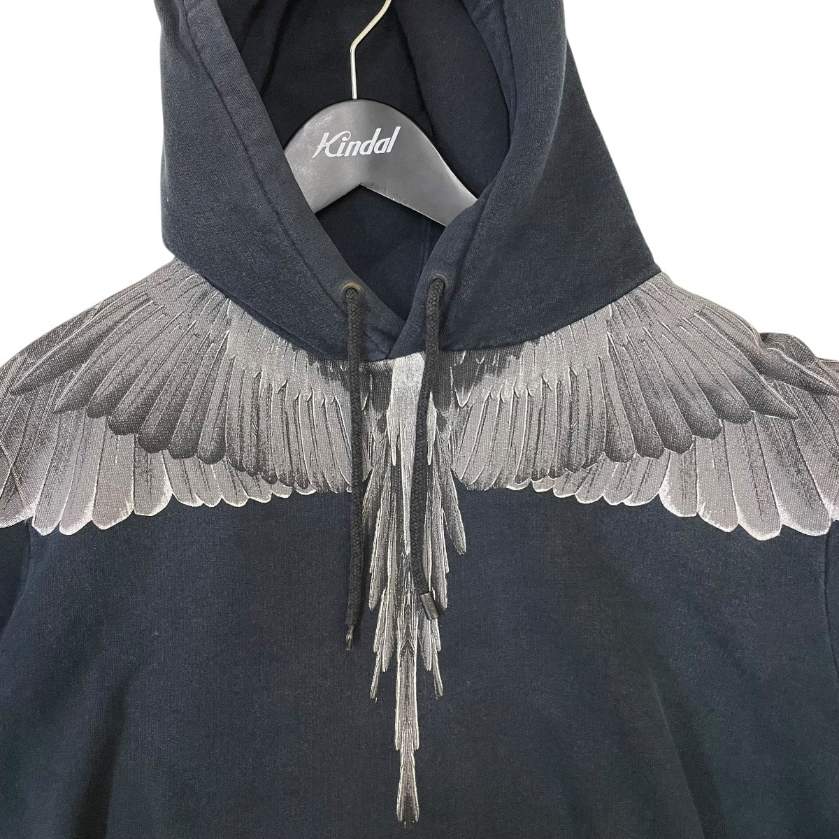 Wings HoodieプルオーバーパーカーCMBB007E18506001