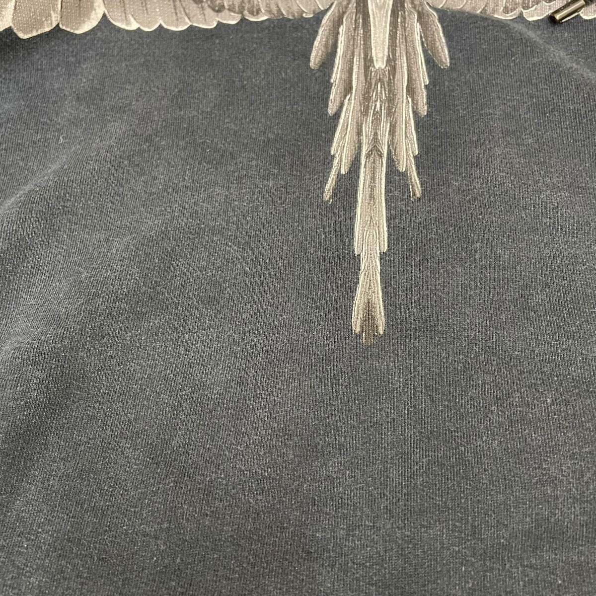 Wings HoodieプルオーバーパーカーCMBB007E18506001