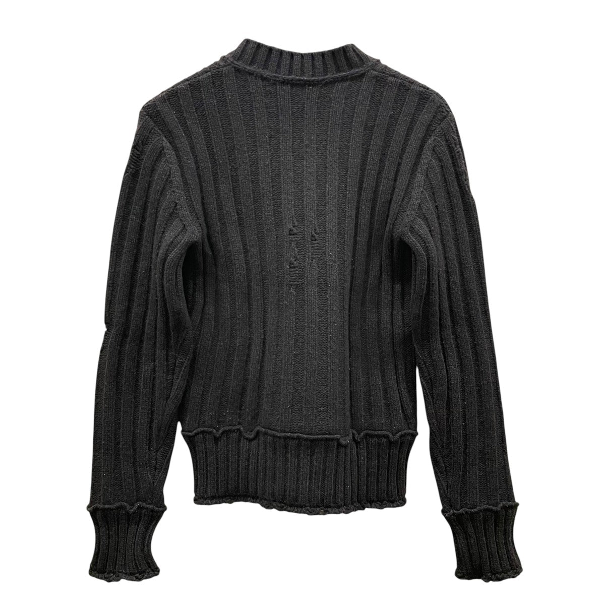 DOLCE ＆ GABBANA ニットGA287K 古着・中古-2枚目のアイテム画像