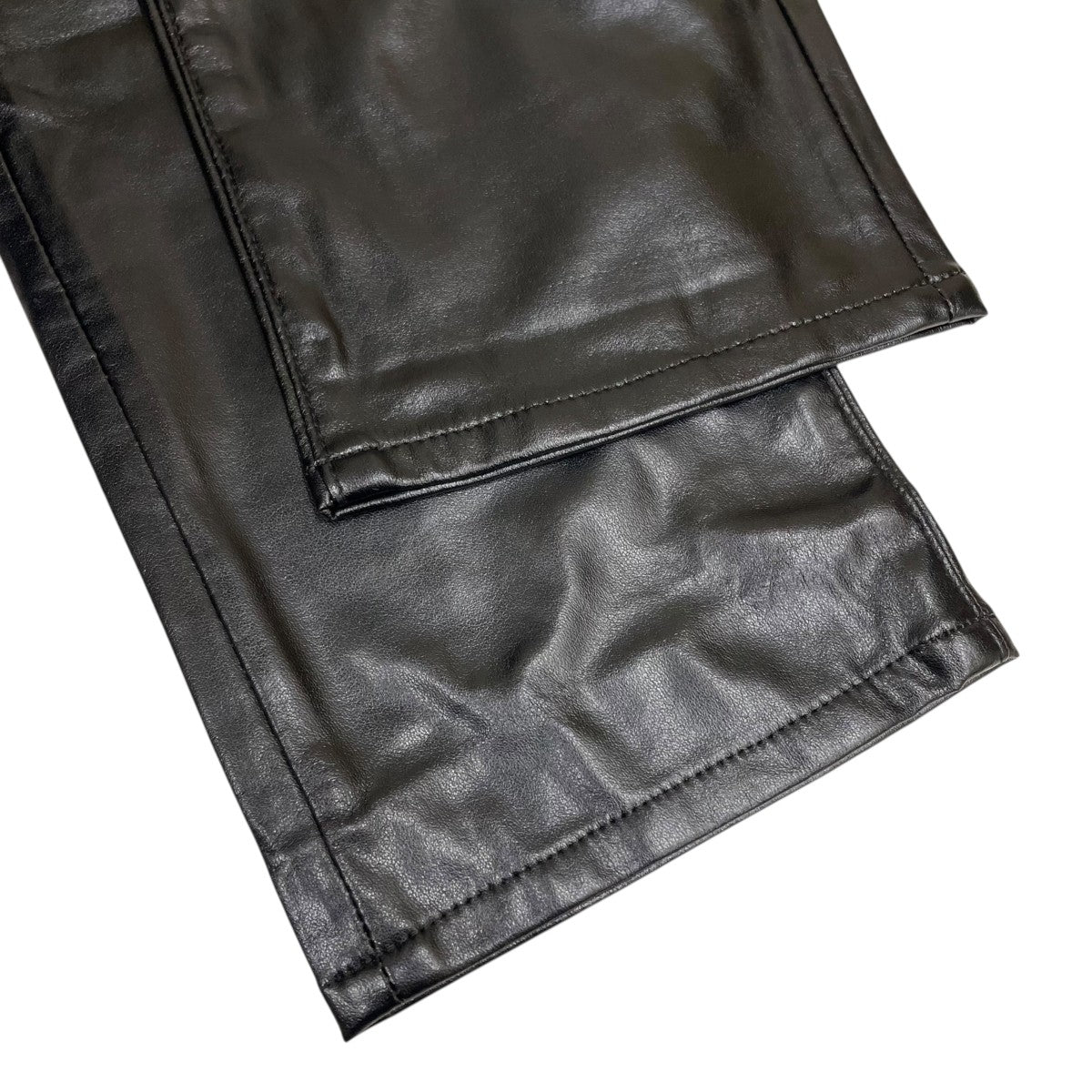 Saint Laurent Paris(サンローランパリ) エディ期 フェイクレザー