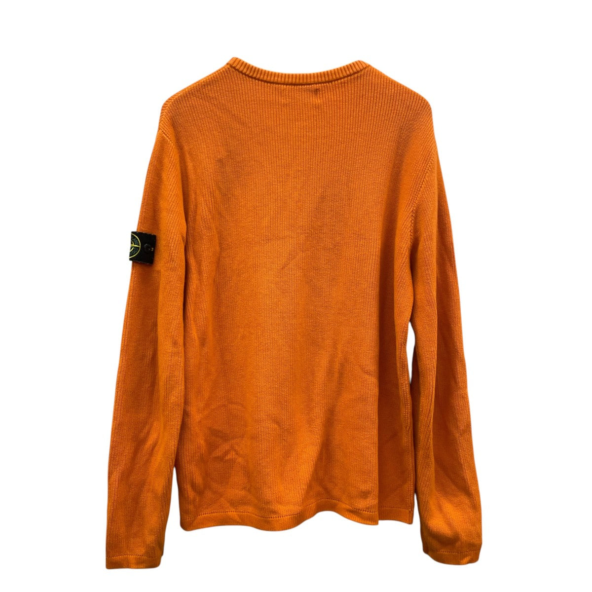 STONE ISLAND ニットセーター7815507D8 古着・中古-2枚目のアイテム画像