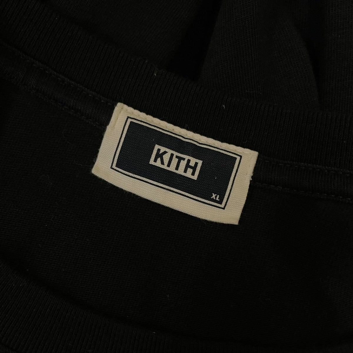 KITH 空山基コラボセクシーロボット プリント 半袖Tシャツ コットンTシャツ25073060007530 古着・中古-5枚目のアイテム画像