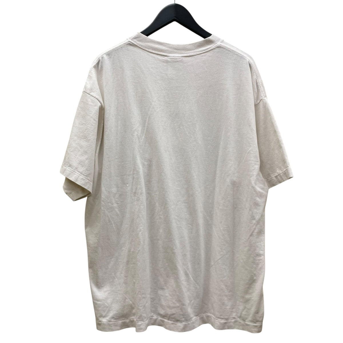 mononoke made SS T-SHIRT MNNKプリント 半袖Tシャツ コットンTシャツMT MK8 0000 001 古着・中古-2枚目のアイテム画像