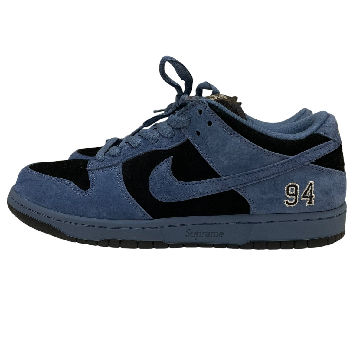 DUNK LOW OCEAN FOGローカットスニーカーHQ8487 400